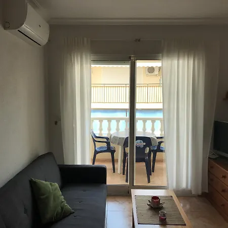 Homely Radio Murcia Appartement Torrevieja