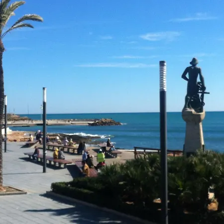 Appartement Homely Radio Murcia