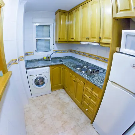 Homely Radio Murcia Torrevieja