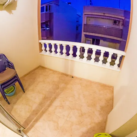 Appartement Homely Radio Murcia *