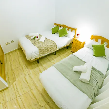 Homely Radio Murcia Apartment Torrevieja